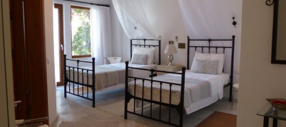 Villa 5+1 in Kalkan, Turkey No. 19314 14