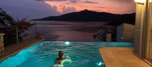 Villa 5+1 in Kalkan, Turkey No. 19314 13