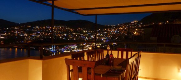 Villa 5+1 in Kalkan, Turkey No. 19314 12