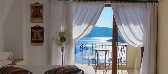 Villa 5+1 in Kalkan, Turkey No. 19314 11