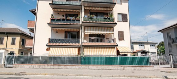 2 Schlafzimmer Wohnung in Zelo Buon Persico, Italy, Nr. 362261 30