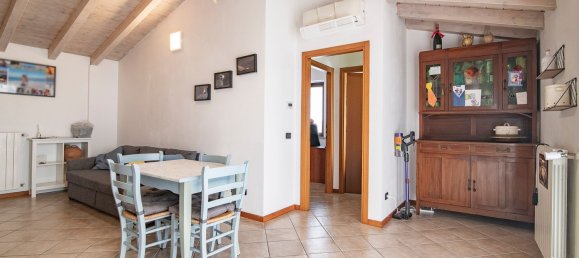 2 Schlafzimmer Wohnung in Zelo Buon Persico, Italy, Nr. 362261 10