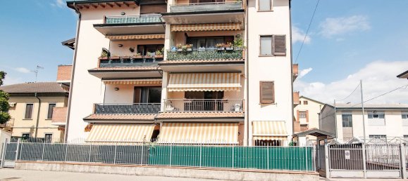 2 Schlafzimmer Wohnung in Zelo Buon Persico, Italy, Nr. 362261 28