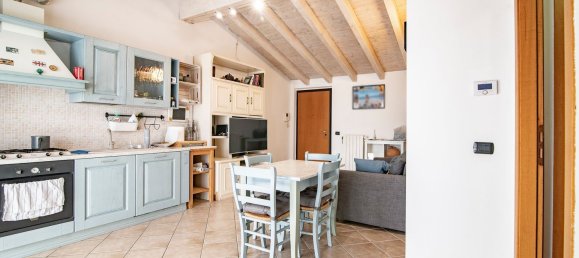 2 Schlafzimmer Wohnung in Zelo Buon Persico, Italy, Nr. 362261 7