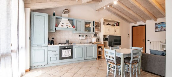 2 Schlafzimmer Wohnung in Zelo Buon Persico, Italy, Nr. 362261 6