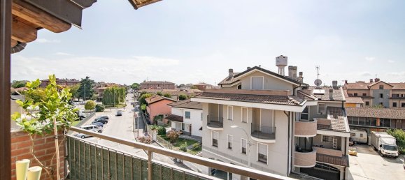 2 Schlafzimmer Wohnung in Zelo Buon Persico, Italy, Nr. 362261 25