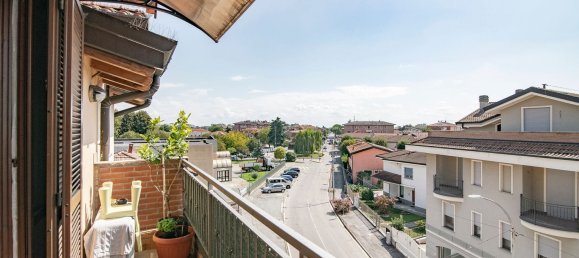 2 Schlafzimmer Wohnung in Zelo Buon Persico, Italy, Nr. 362261 23