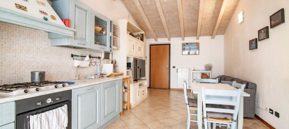 2 Schlafzimmer Wohnung in Zelo Buon Persico, Italy, Nr. 362261 8