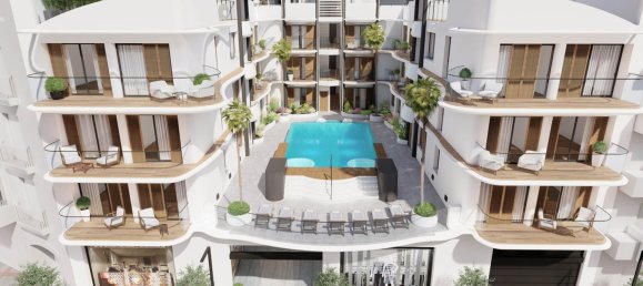 4 bedrooms Apartment in Ventura Estepona, Estepona, Spain No. 15589 12