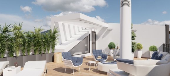 4 bedrooms Apartment in Ventura Estepona, Estepona, Spain No. 15589 16