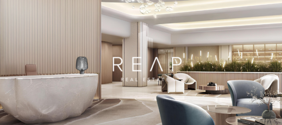 Квартира с 1 спальней в Пальма Джумейра, ОАЭ № 30979 10