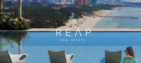 Квартира с 1 спальней в Пальма Джумейра, ОАЭ № 30979 8