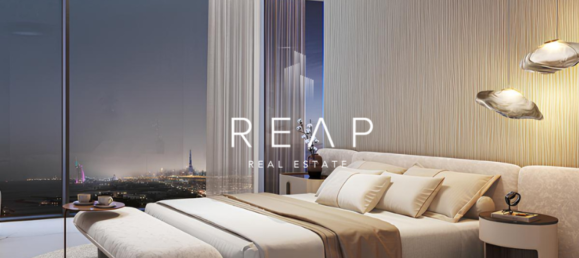 Квартира с 1 спальней в Пальма Джумейра, ОАЭ № 30979 6