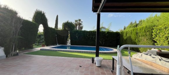 4 غرف نوم منزل في Moraleda de Zafayona, Spain رقم 147124 6