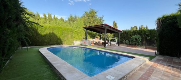 4 غرف نوم منزل في Moraleda de Zafayona, Spain رقم 147124 3