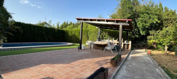 4 غرف نوم منزل في Moraleda de Zafayona, Spain رقم 147124 14