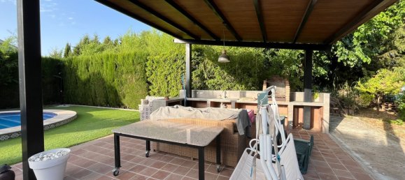 4 غرف نوم منزل في Moraleda de Zafayona, Spain رقم 147124 8