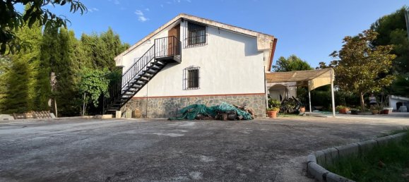 4 غرف نوم منزل في Moraleda de Zafayona, Spain رقم 147124 26