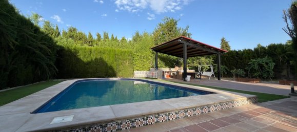 4 غرف نوم منزل في Moraleda de Zafayona, Spain رقم 147124 2