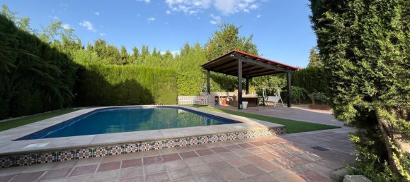 4 غرف نوم منزل في Moraleda de Zafayona, Spain رقم 147124 13