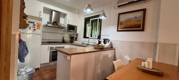 4 غرف نوم منزل في Moraleda de Zafayona, Spain رقم 147124 36