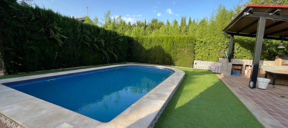 4 غرف نوم منزل في Moraleda de Zafayona, Spain رقم 147124 4