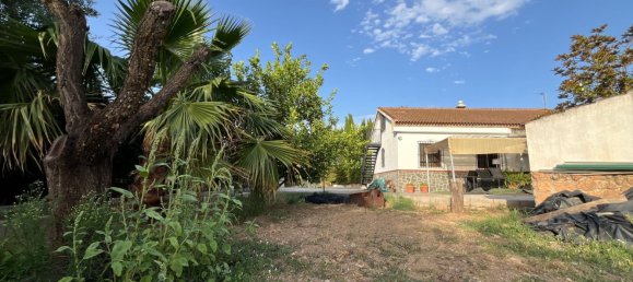 4 غرف نوم منزل في Moraleda de Zafayona, Spain رقم 147124 23