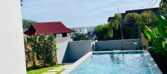 Villa T2 em Phuket, Thailand N.º 68246 5
