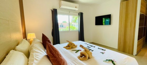 Villa T2 em Phuket, Thailand N.º 68246 28