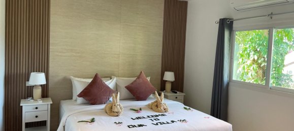 Villa T2 em Phuket, Thailand N.º 68246 13