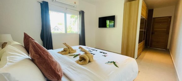 Villa T2 em Phuket, Thailand N.º 68246 11