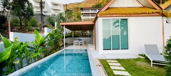 Villa T2 em Phuket, Thailand N.º 68246 2