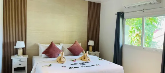 Villa T2 em Phuket, Thailand N.º 68246 18