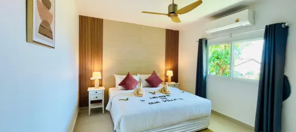 Villa T2 em Phuket, Thailand N.º 68246 24