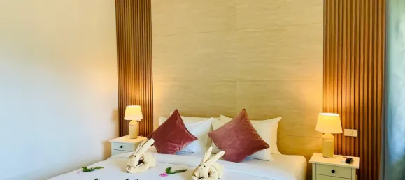 Villa T2 em Phuket, Thailand N.º 68246 25