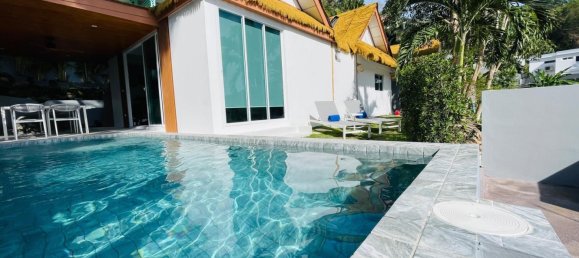 Villa T2 em Phuket, Thailand N.º 68246 4