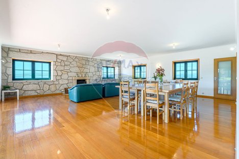 5 bedrooms House in Antas, Portugal No. 175862