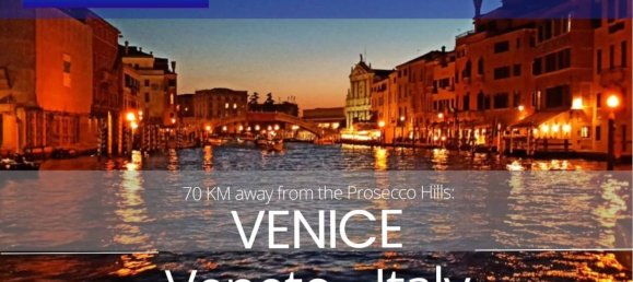 2 bedrooms Villa in Conegliano, Italy No. 278276 24