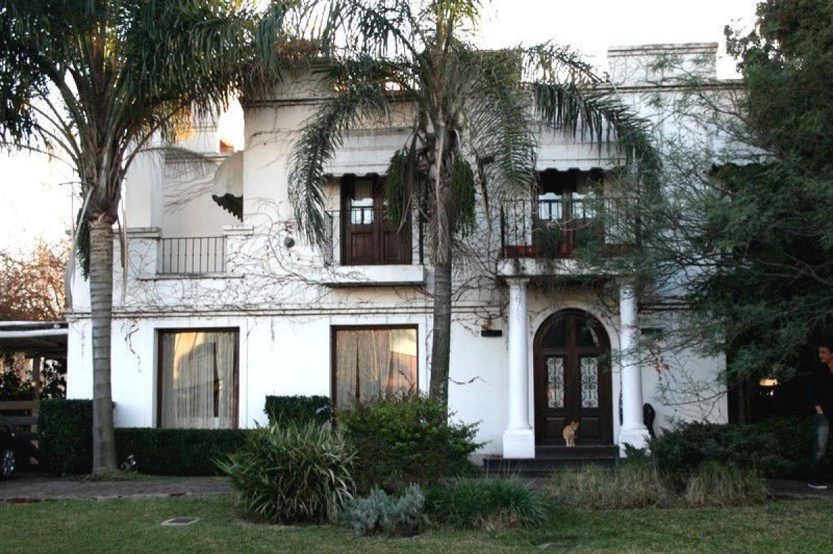  Farm in Ituzaingo, Argentina No. 117984