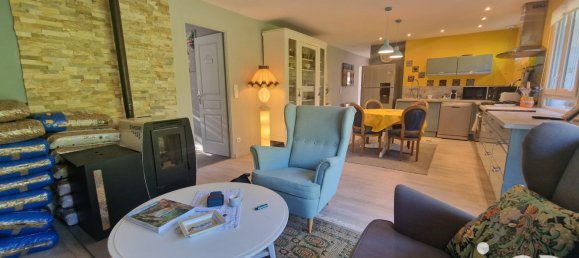 4 rooms House in Pannes, France No. 234234 26