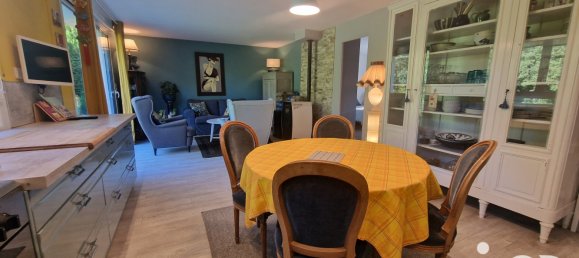 4 rooms House in Pannes, France No. 234234 25