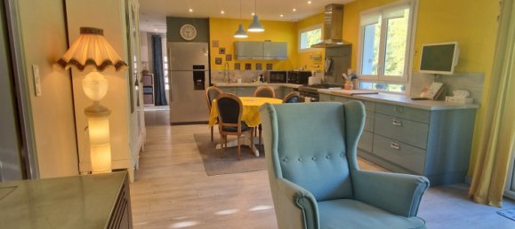 4 rooms House in Pannes, France No. 234234 14