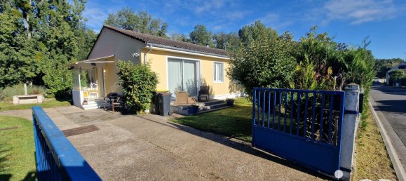 4 rooms House in Pannes, France No. 234234 2