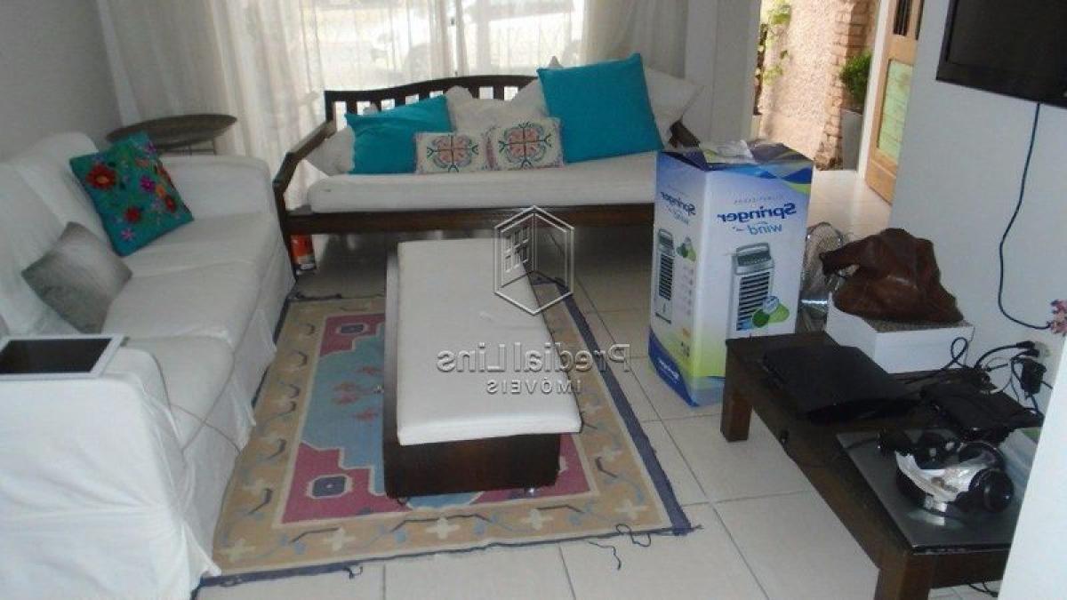 3 bedrooms House in Sao Paulo, Brazil No. 574977