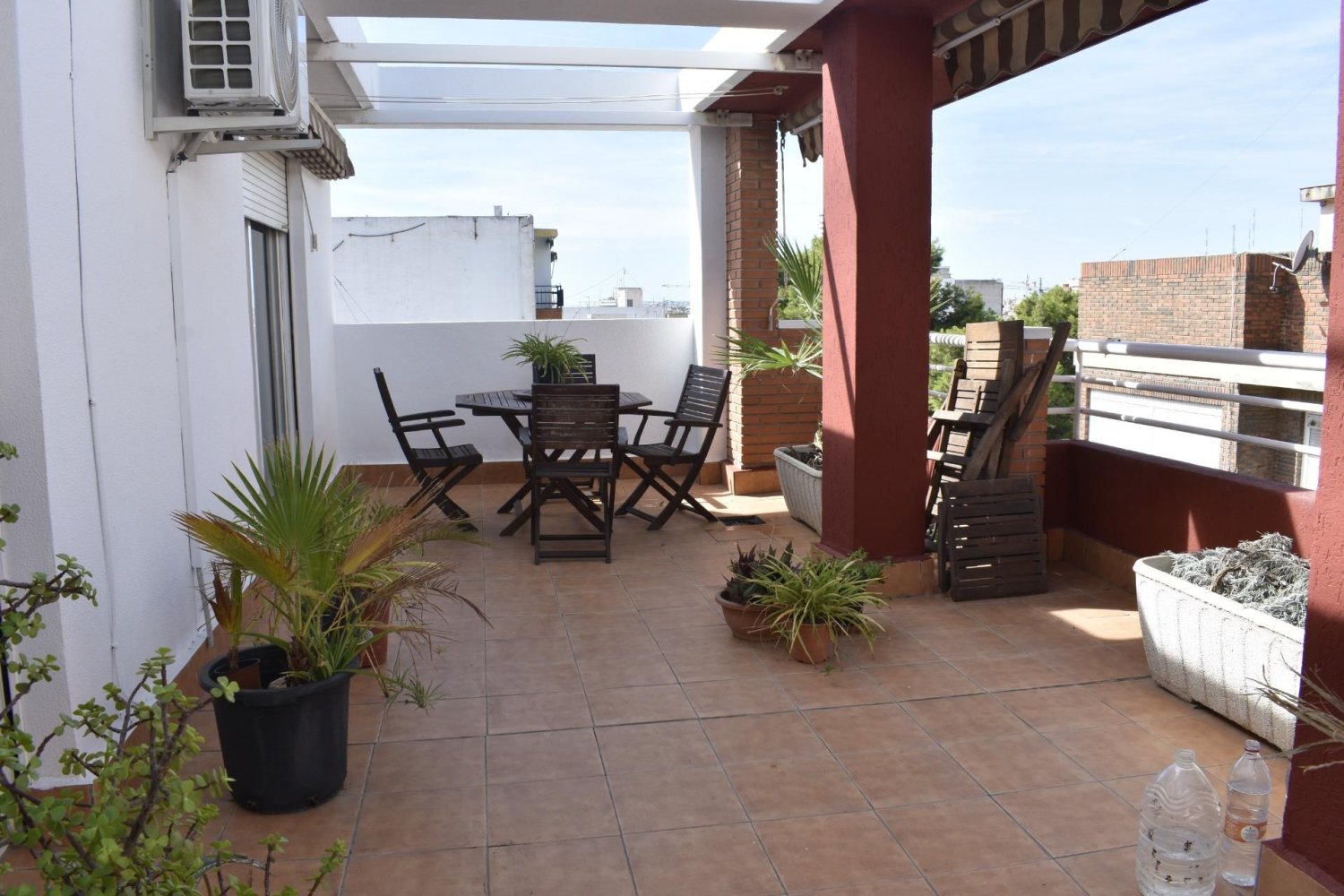 Apartamento de 2 dormitorios en Alicante, Spain No. 259421