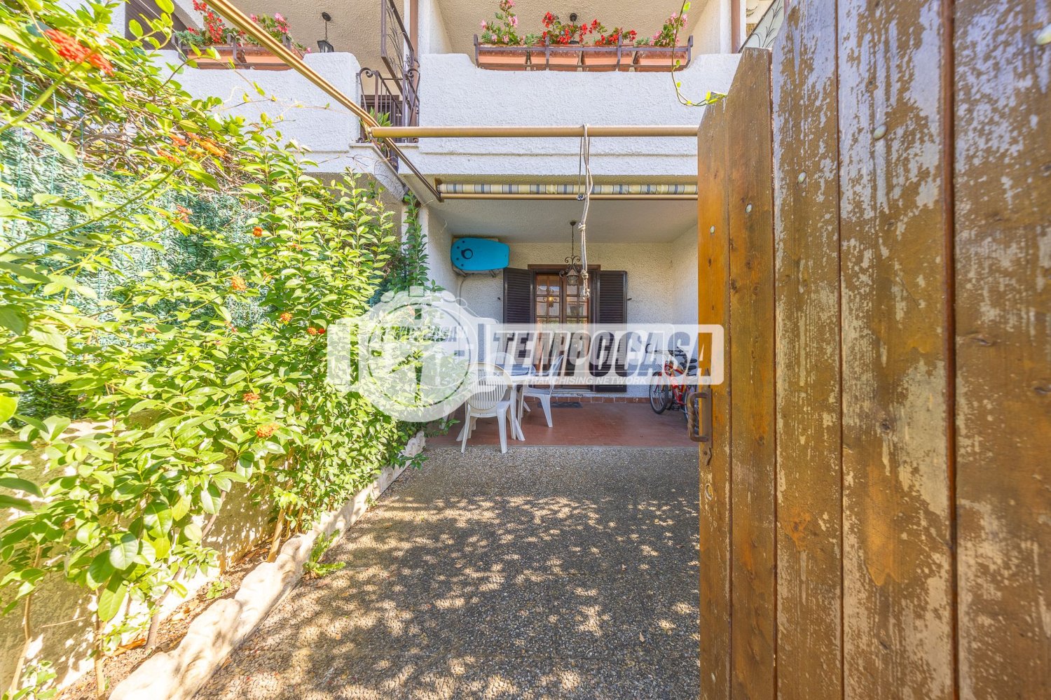 1 bedroom Apartment in Cerveteri, Italy No. 312628