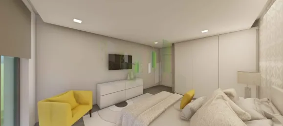 4 Schlafzimmer Haus in Figueira da Foz, Portugal, Nr. 27818 24