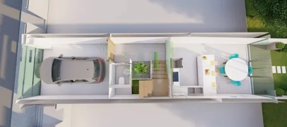 4 Schlafzimmer Haus in Figueira da Foz, Portugal, Nr. 27818 29