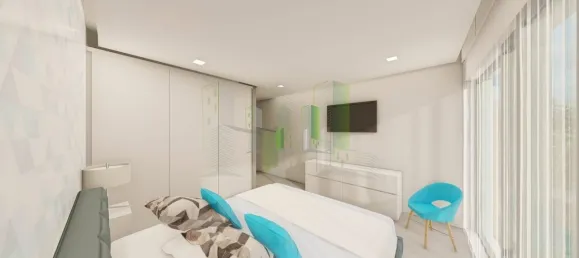 4 Schlafzimmer Haus in Figueira da Foz, Portugal, Nr. 27818 28