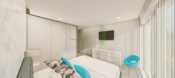 4 Schlafzimmer Haus in Figueira da Foz, Portugal, Nr. 27818 13